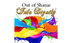 Out of Shame Into Dignity - Danièle Schmidlin